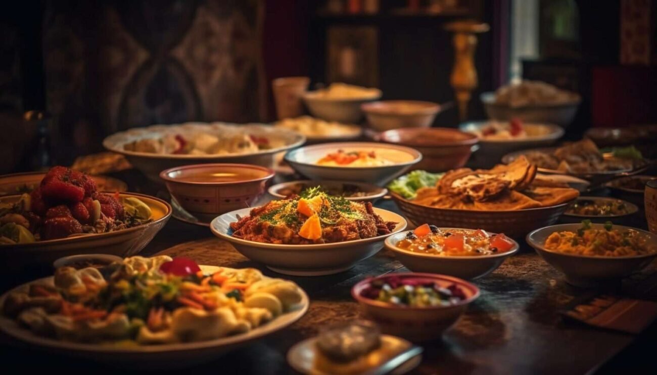Lajwaab - Best Banquet & Catering Services in Delhi - Lajwaab Banquet & Catering