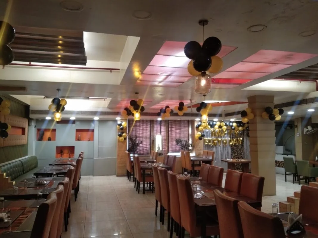 Best Banquet Hall in Preet Vihar