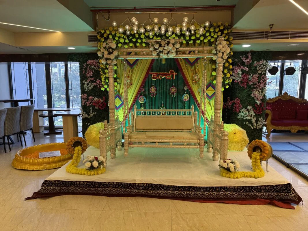 Best Banquet Hall in Preet Vihar