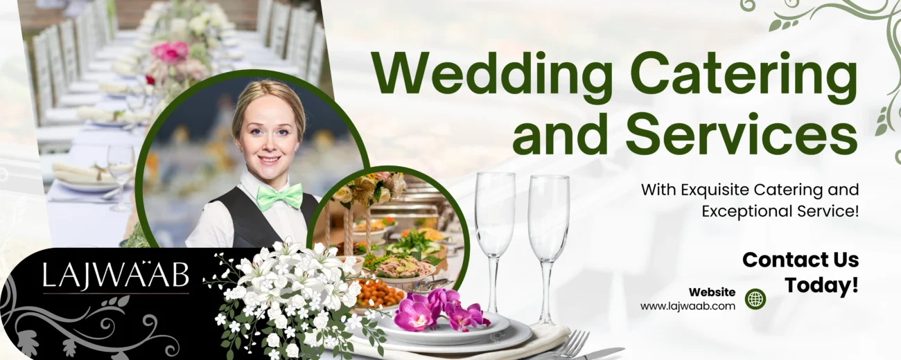 Best Luxury Catering Services in Delhi