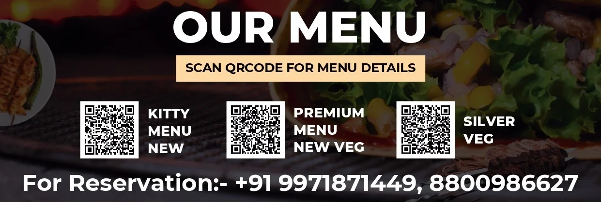 Best Vegetarian and Non-Vegetarian Caterers in Preet Vihar
